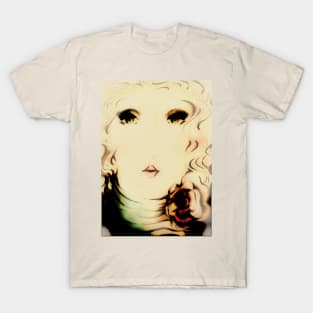 PEACHES  & CREAM ,,House of Harlequin T-Shirt